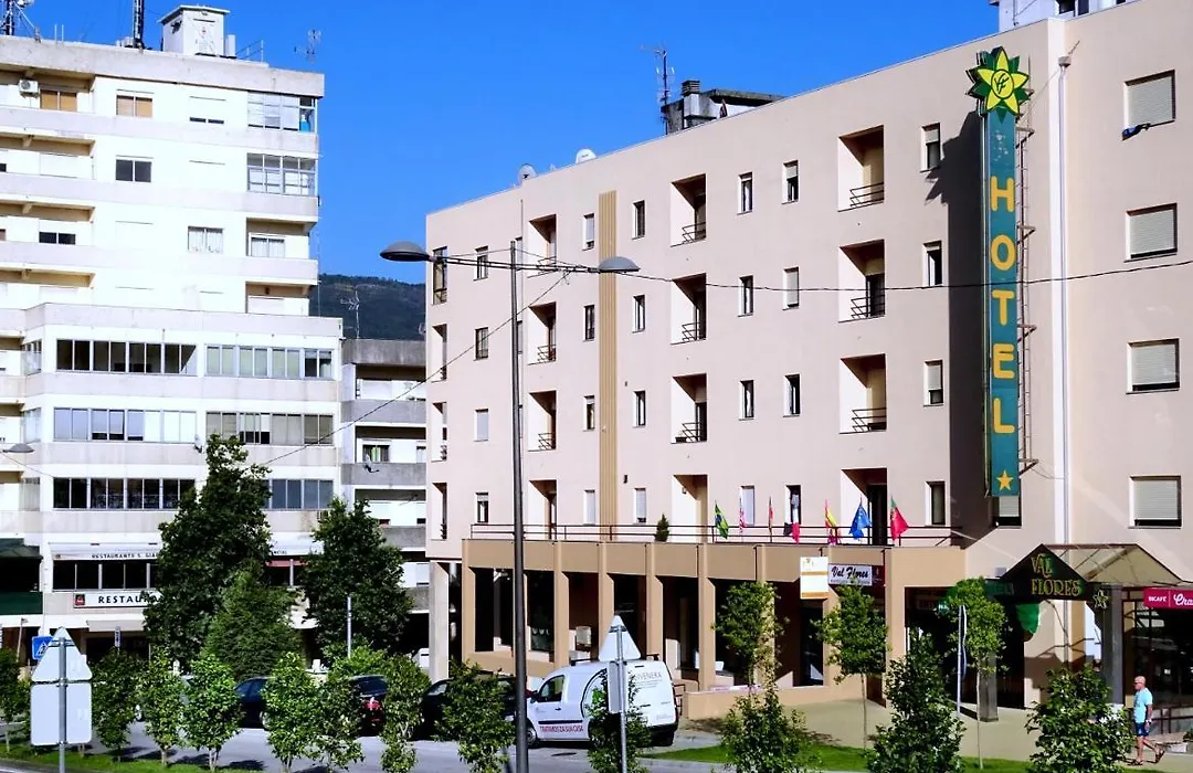 Hotel Val Flores-1